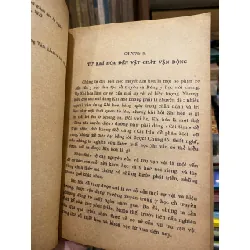Phát triển phương pháp luận Đông y và Châm cứu - Trương Thìn