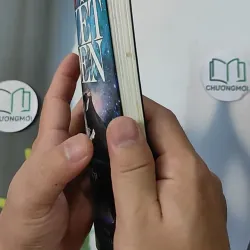 Tuyết Đen - Truyện kiếm hiệp - Giao Chi 798323