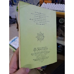 Pháp ngữ của hòa thượng Tịnh Không Song ngữ Anh Việt 2007 mới 80% ố TÂM LINH - TÔN GIÁO - THIỀN HCM1809 919693