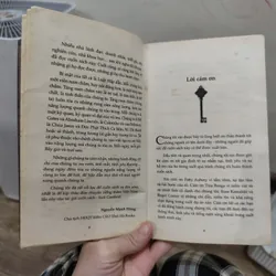 Người nam châm 734971