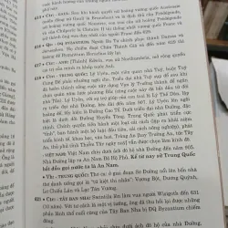 BIÊN NIÊN SỬ THẾ GIỚI TỪ TIỀN SỬ ĐẾN HIỆN ĐẠI (BÌA CỨNG) - NGUYỄN VĂN DÂN 1037041