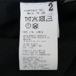 Áo khoác YOHJI YAMAMOTO POUR - Hàng hiệu Authentic 897299