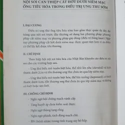 KỸ THUẬT NỘI KHOA TIÊU HÓA  738808