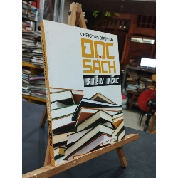 Đọc sách siêu tốc - Christian Gruning 183491