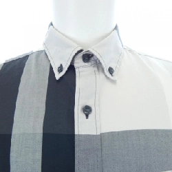 Áo sơ mi ngắn tay BURBERRY 40561091 - Hàng hiệu Chính hãng 892602