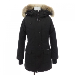 Canada Goose 6660LA TRILLIUM Áo khoác lông vũ - Hàng hiệu Chính hãng