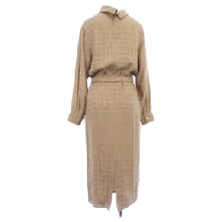 【Mã giảm giá】Đầm Celine CELINE 652449