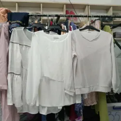 Áo kiểu size L 565126