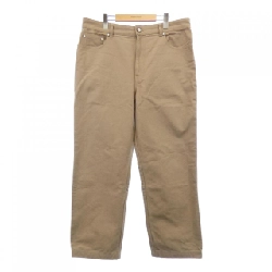 Louis Vuitton LOUIS VUITTON LV Quần làm việc bằng cotton HSP47WLPJ - Hàng hiệu Chính hãng