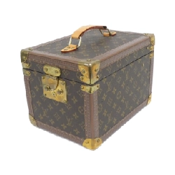 Túi xách Louis Vuitton Monogram Poit Flacon 23cm M21828 - Hàng hiệu Chính hãng