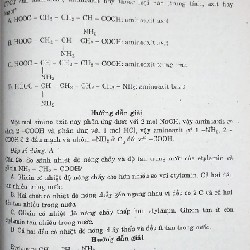 Phương Pháp Giải Các Dạng Bài Tập Trắc Nghiệm Hóa học - Hóa Hữu Cơ 8049