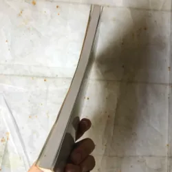 Đường Còn Dài, Còn Dài... - Nguyễn Thiên Ngân 784593