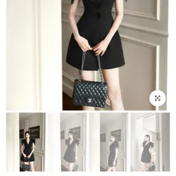 Đầm đi tiệc nhà Darling Diva 🌸 674914