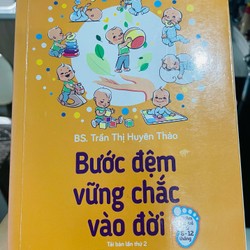 Bước đệm vững chắc vào đời