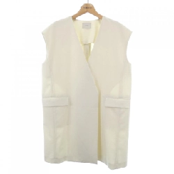 【Mã giảm giá】ルフィル LE PHIL Áo gile