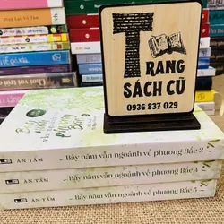 Bảy Năm Vẫn Ngoảnh Về Phương Bắc  3,4,5 591947