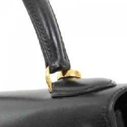 【Vintage】Túi Hermes Kelly 28cm 001848CC 618488