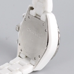 Chanel J12 Chronograph Gốm 9P H2009 Gốm Tự động - Hàng hiệu Chính hãng 880733