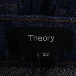 Thương hiệu Theory 01-5206408 Jeans - Hàng hiệu Authentic 810852