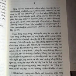 Thập đạo tướng quân Lê Hoàn 727850