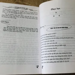 NUÔI DẠY TRẺ TỪ 3-6 TUỔI  1049179