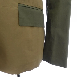 Áo khoác ETRO - Hàng hiệu Authentic 822234