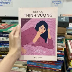 Quý Cô Thịnh Vượng♟️