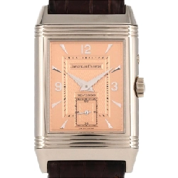 Đồng hồ Jaguar LeCoultre Reverso Duo Duo II WGxPG LIMITED 270.0.54A WGxPG Cơ khí - Hàng hiệu Chính hãng