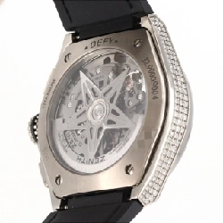 Zenith Defy El Primero 21 TI/Baguette D 32.9000.9004/78.R582 TI tự động - Hàng hiệu Chính hãng 882832