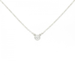 Dây chuyền Tiffany By The Yard - Hàng hiệu Authentic