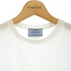 Áo thun PRADA 35570 S112 ILK - Hàng hiệu Chính hãng 826569