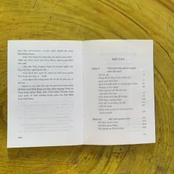 VIẾT KỊCH BẢN PHIM TRUYỆN - LÊ NGỌC MINH  1031344