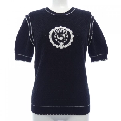 【Mã giảm giá】Chanel CHANEL Áo len