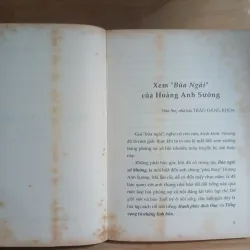 Bùa Ngải Xứ Mường - Hoàng Anh Sướng 312911