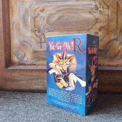 Boxset Yugioh R - Trọn bộ 5 tập - NXB Kim Đồng 291932