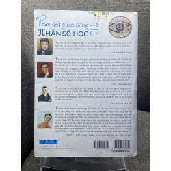 Thay đổi cuộc sống với thần số học Lê Đỗ Quỳnh Hương 2020 mới 80% bẩn viền nhẹ HPB1405 462513