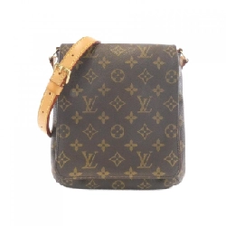 Túi xách vai Louis Vuitton Monogram Musette Salsa M51387