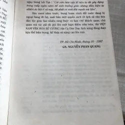 Việt Nam văn hoá sử cương - Đào Duy Anh  968649