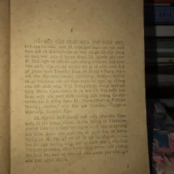 Sông Đông êm đềm tập 4 - M. Sôlôkhôp 976191