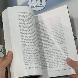 Đêm nghi ngại - Cổ Ngư 688671