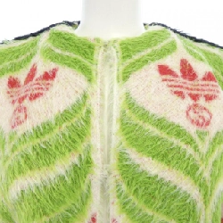 【Mã giảm giá】Gucci GUCCI Áo khoác cardigan 645295