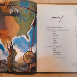 America and Its Indians 1035591