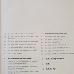 Thương Hiệu Dành Cho Lãnh Đạo (Richard Moore, sách cực hay) 478838