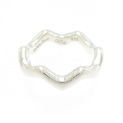 Nhẫn Zigzag Tiffany - Hàng hiệu Authentic 835207