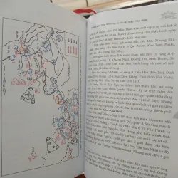 LỊCH SỬ NAM BỘ KHÁNG CHIẾN TẬP 1 + TẬP 2 (BÌA CỨNG) 1025613