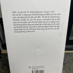 Những cuốn sách tôi yêu Osho 751887