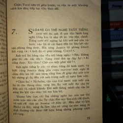 Bản tin chiều - Arthur Hailey  793159