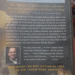 Roddy Doyle - A STAR CALLED HENRY 799558