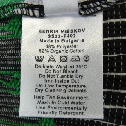 【Khuyến mãi】Chân váy HENRIK VIBSKOV 652189