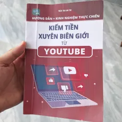 Kiếm tiền xuyên biên giới từ Youtube 749522